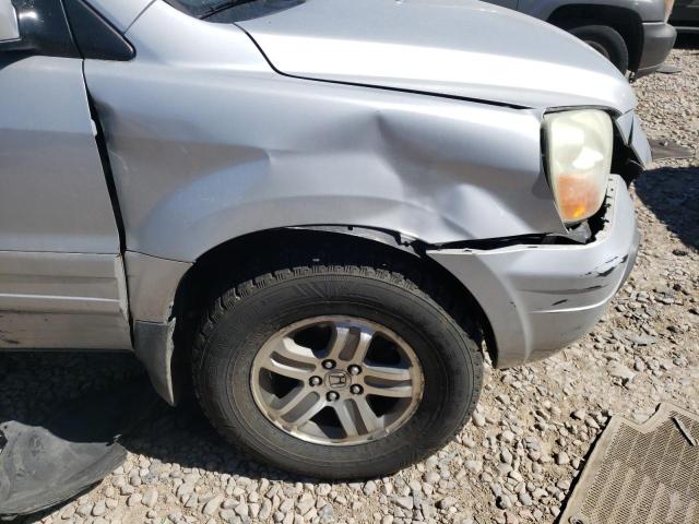 Photo 8 VIN: 2HKYF18613H520988 - HONDA PILOT EXL 