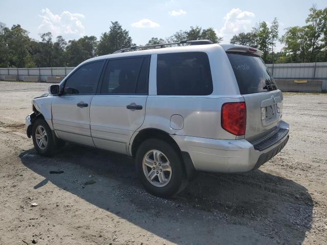 Photo 1 VIN: 2HKYF18613H590166 - HONDA PILOT EXL 