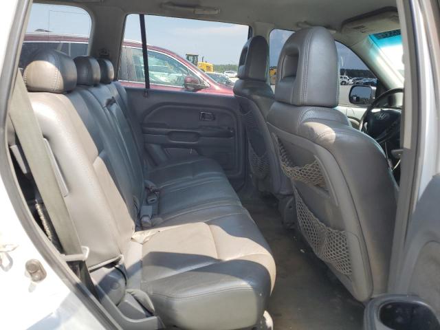 Photo 10 VIN: 2HKYF18613H590166 - HONDA PILOT EXL 