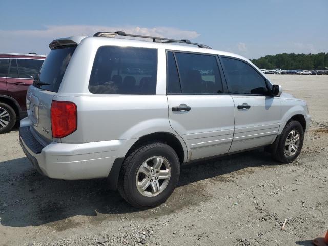 Photo 2 VIN: 2HKYF18613H590166 - HONDA PILOT EXL 