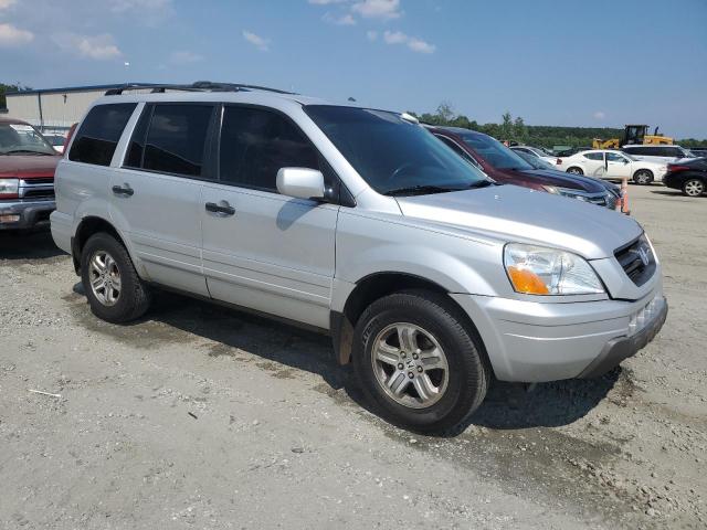 Photo 3 VIN: 2HKYF18613H590166 - HONDA PILOT EXL 