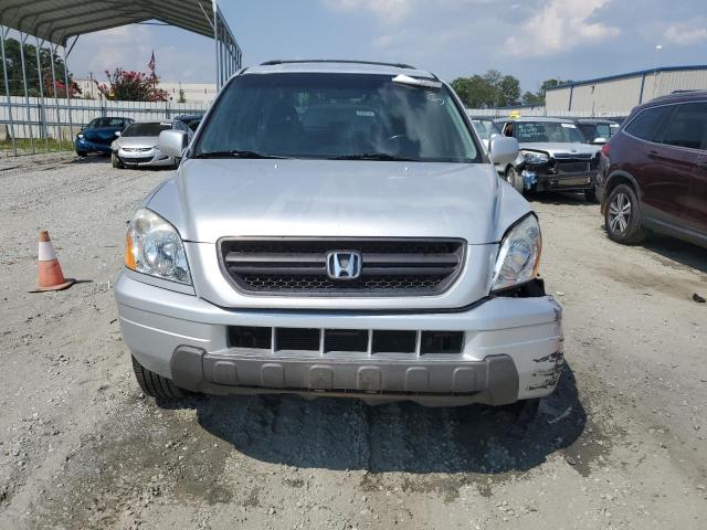 Photo 4 VIN: 2HKYF18613H590166 - HONDA PILOT EXL 