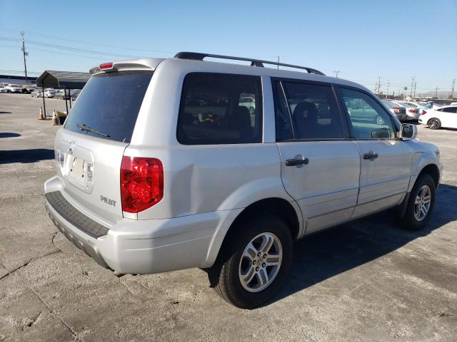 Photo 2 VIN: 2HKYF18613H607368 - HONDA PILOT 