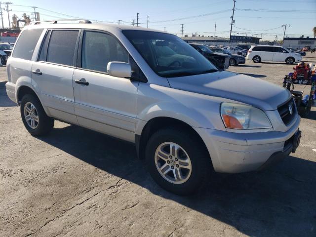 Photo 3 VIN: 2HKYF18613H607368 - HONDA PILOT 