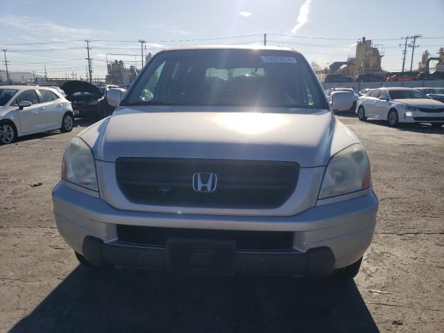 Photo 4 VIN: 2HKYF18613H607368 - HONDA PILOT 