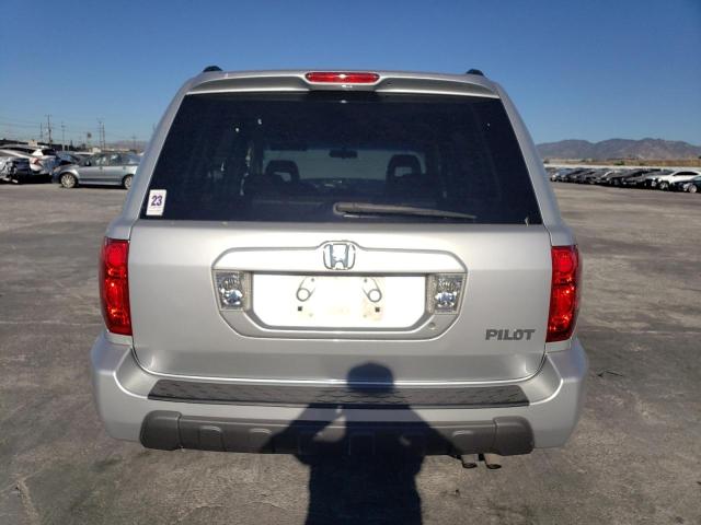 Photo 5 VIN: 2HKYF18613H607368 - HONDA PILOT 