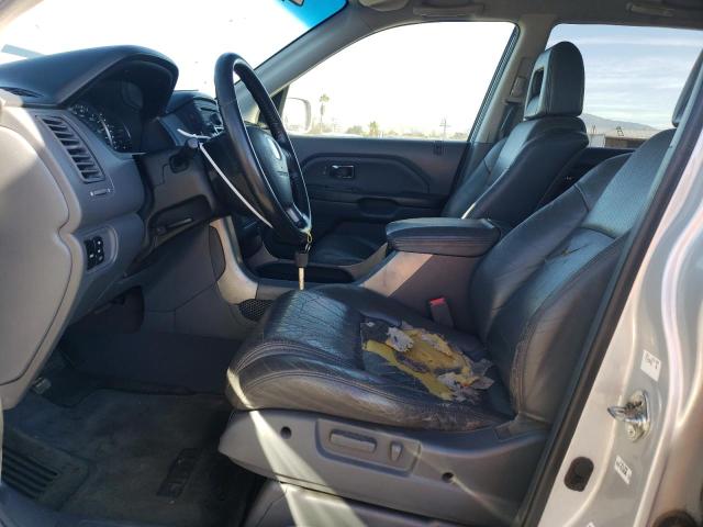 Photo 6 VIN: 2HKYF18613H607368 - HONDA PILOT 