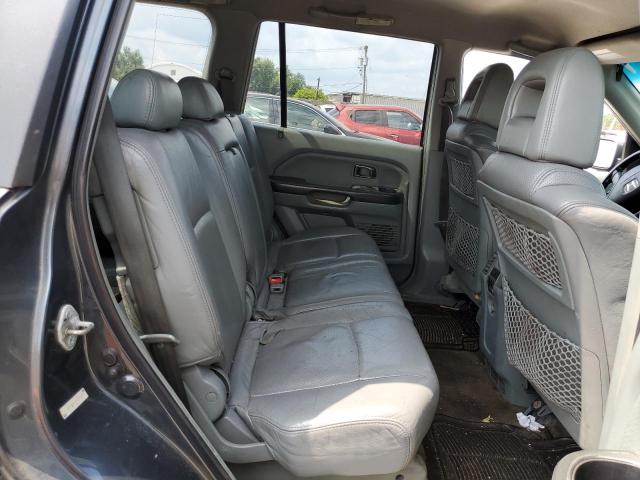 Photo 10 VIN: 2HKYF18614H534553 - HONDA PILOT 