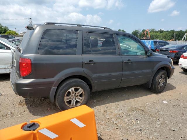 Photo 2 VIN: 2HKYF18614H534553 - HONDA PILOT 