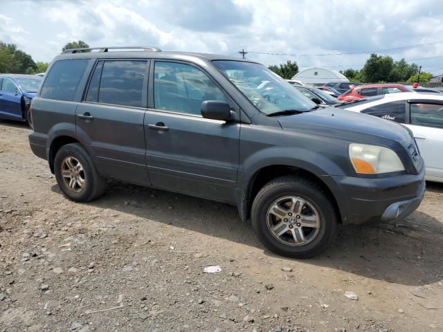 Photo 3 VIN: 2HKYF18614H534553 - HONDA PILOT 