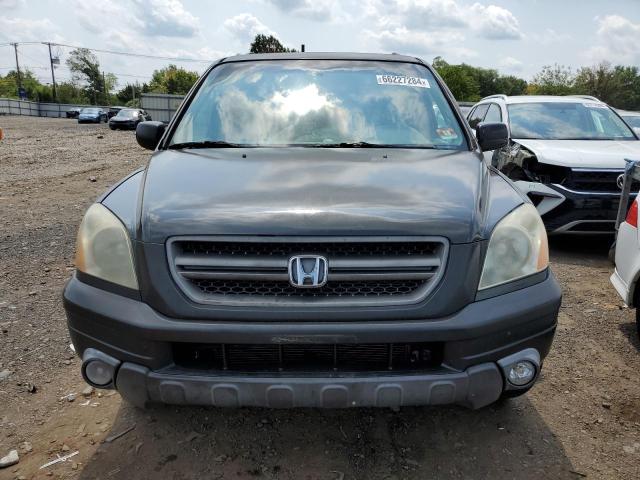 Photo 4 VIN: 2HKYF18614H534553 - HONDA PILOT 