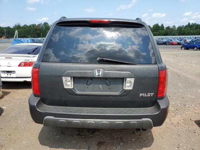 Photo 5 VIN: 2HKYF18614H534553 - HONDA PILOT 