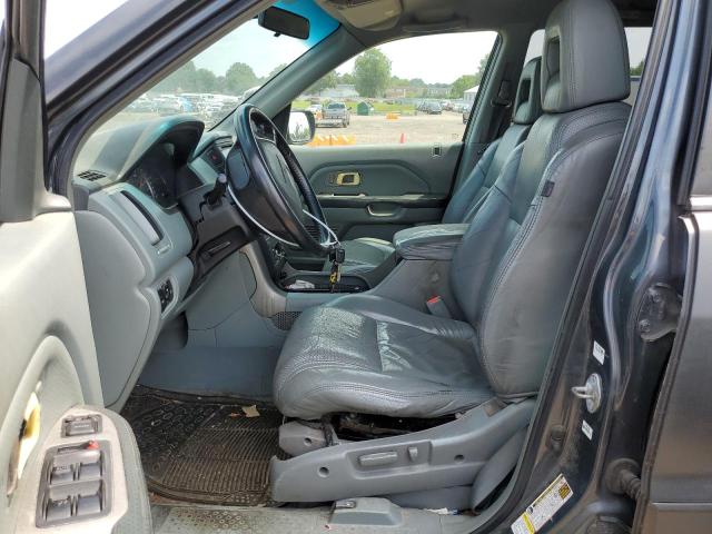 Photo 6 VIN: 2HKYF18614H534553 - HONDA PILOT 