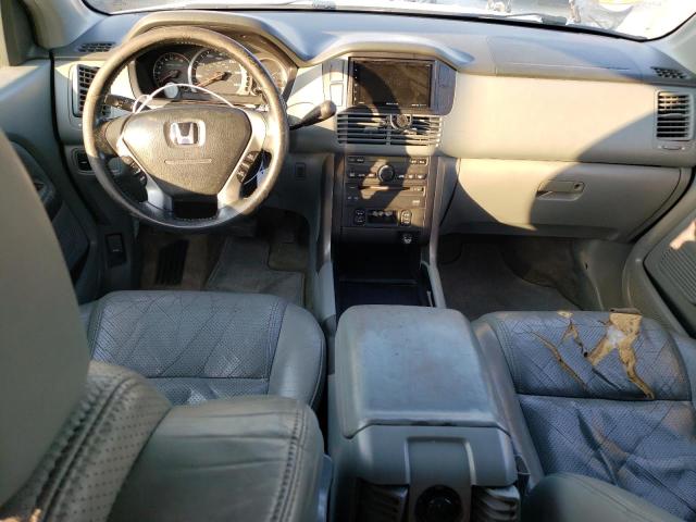 Photo 7 VIN: 2HKYF18614H554639 - HONDA PILOT EXL 