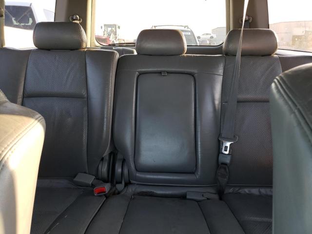 Photo 9 VIN: 2HKYF18614H554639 - HONDA PILOT EXL 