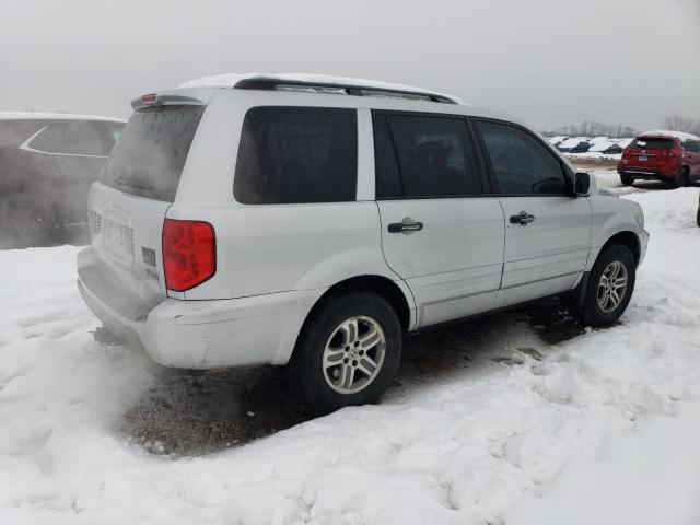 Photo 2 VIN: 2HKYF18614H559663 - HONDA PILOT 