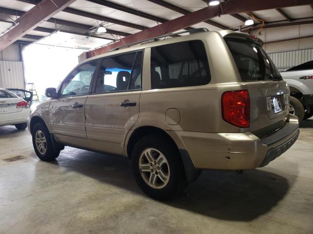 Photo 1 VIN: 2HKYF18615H515521 - HONDA PILOT 