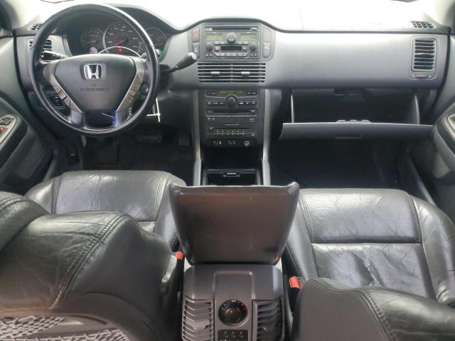 Photo 7 VIN: 2HKYF18615H525594 - HONDA PILOT EXL 