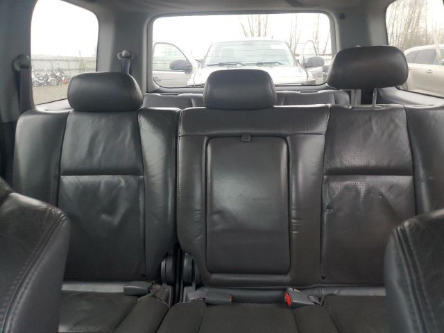 Photo 9 VIN: 2HKYF18615H525594 - HONDA PILOT EXL 