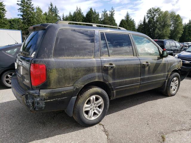 Photo 2 VIN: 2HKYF18615H534781 - HONDA PILOT 