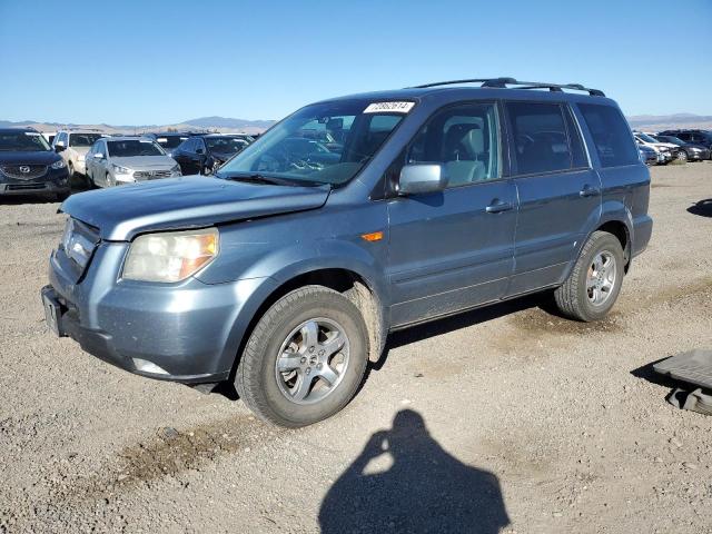 Photo 0 VIN: 2HKYF18616H530487 - HONDA PILOT EX 