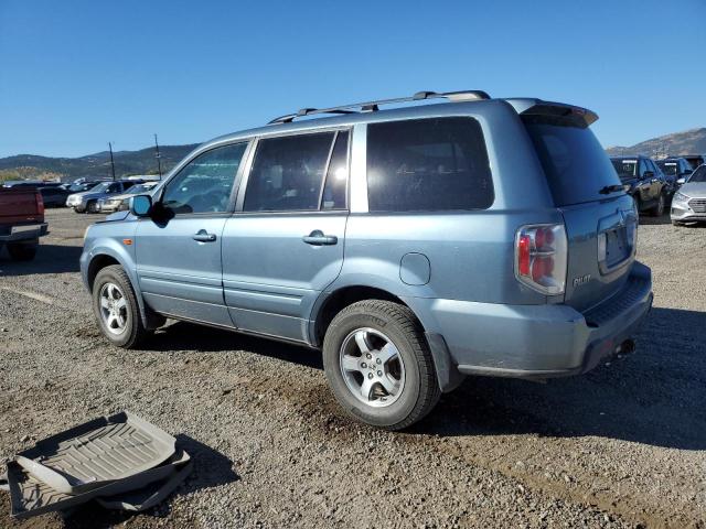 Photo 1 VIN: 2HKYF18616H530487 - HONDA PILOT EX 