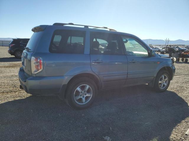 Photo 2 VIN: 2HKYF18616H530487 - HONDA PILOT EX 