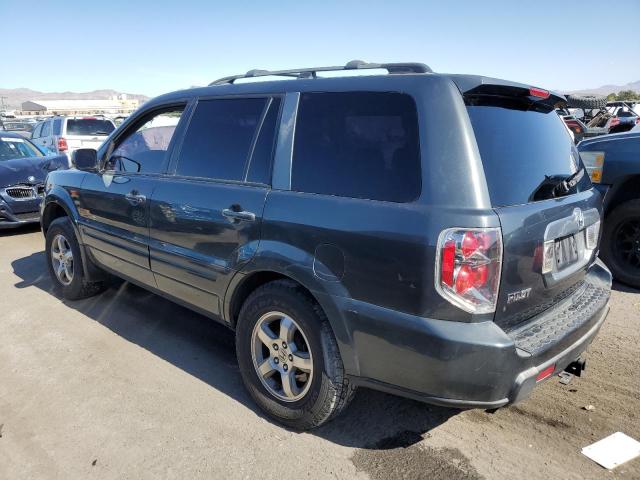 Photo 1 VIN: 2HKYF18616H550321 - HONDA PILOT 