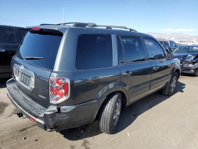 Photo 2 VIN: 2HKYF18616H550321 - HONDA PILOT 