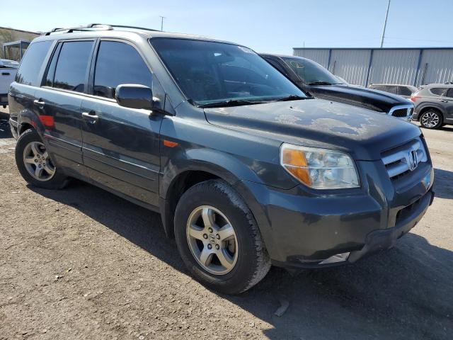 Photo 3 VIN: 2HKYF18616H550321 - HONDA PILOT 