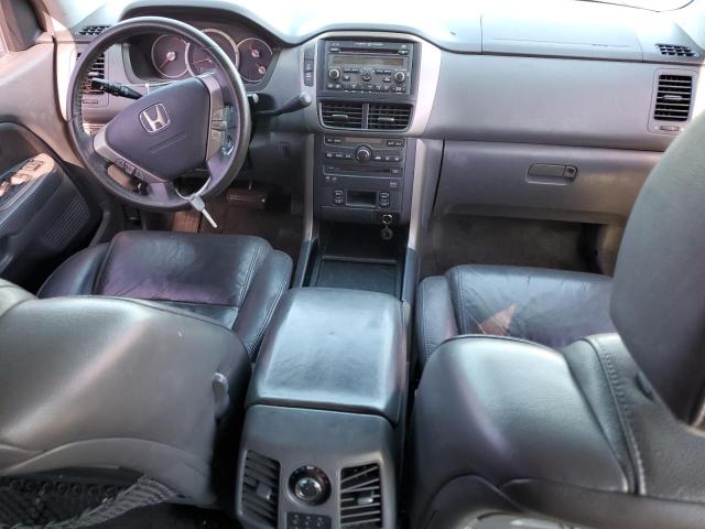 Photo 7 VIN: 2HKYF18616H550321 - HONDA PILOT 