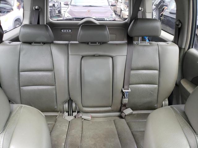 Photo 9 VIN: 2HKYF18617H510905 - HONDA PILOT EXL 