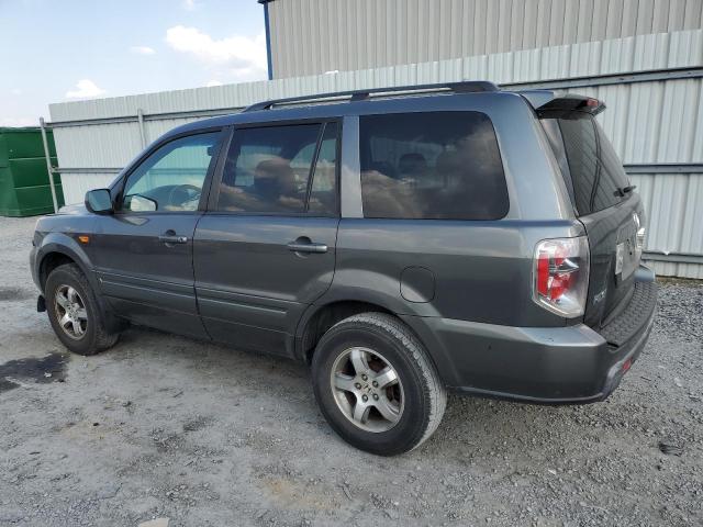 Photo 1 VIN: 2HKYF18617H533990 - HONDA PILOT EXL 