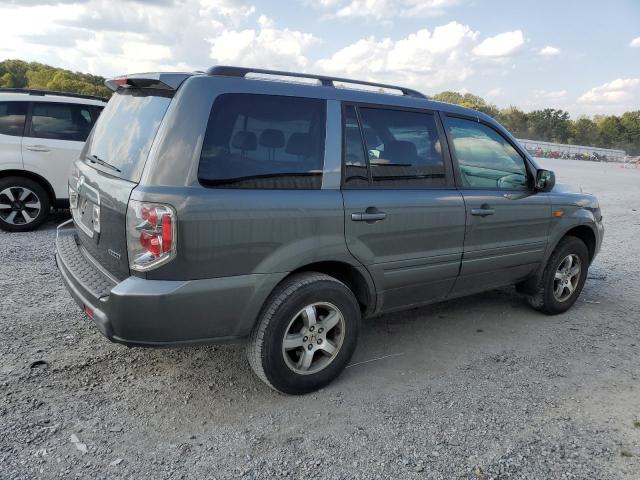 Photo 2 VIN: 2HKYF18617H533990 - HONDA PILOT EXL 