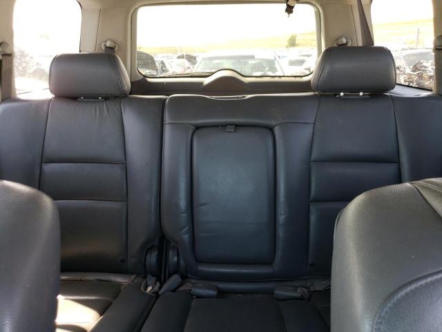 Photo 9 VIN: 2HKYF18617H535058 - HONDA PILOT EXL 