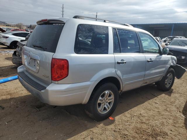 Photo 2 VIN: 2HKYF18623H511586 - HONDA PILOT 