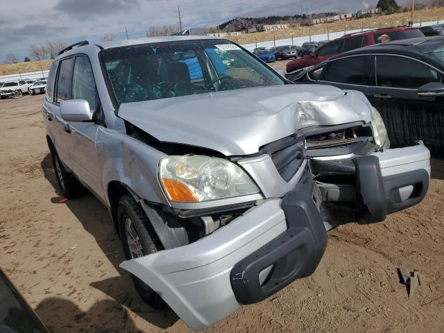 Photo 3 VIN: 2HKYF18623H511586 - HONDA PILOT 