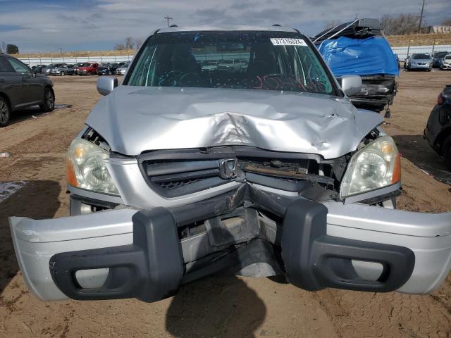 Photo 4 VIN: 2HKYF18623H511586 - HONDA PILOT 