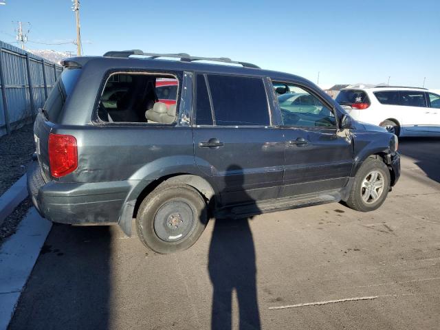 Photo 2 VIN: 2HKYF18623H618220 - HONDA PILOT EXL 