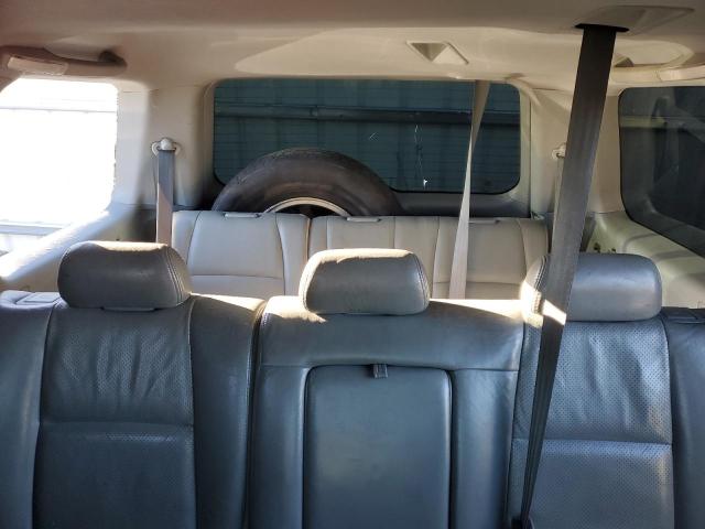 Photo 9 VIN: 2HKYF18623H618220 - HONDA PILOT EXL 