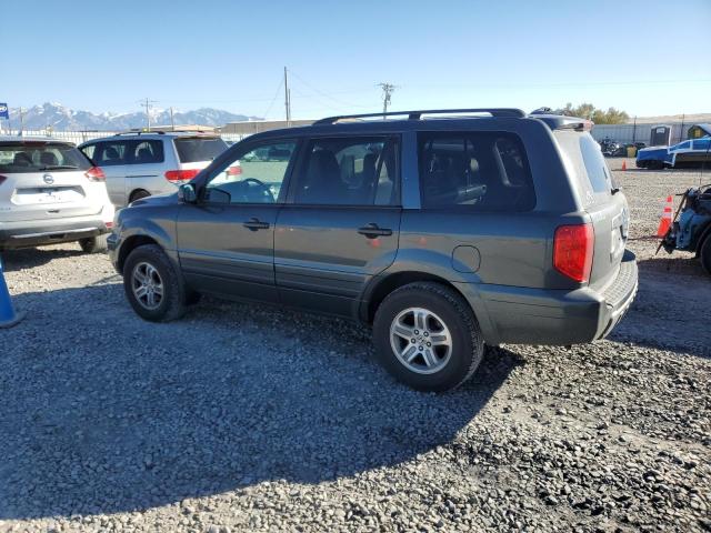 Photo 1 VIN: 2HKYF18624H516773 - HONDA PILOT EXL 