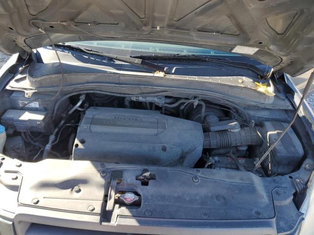 Photo 10 VIN: 2HKYF18624H516773 - HONDA PILOT EXL 