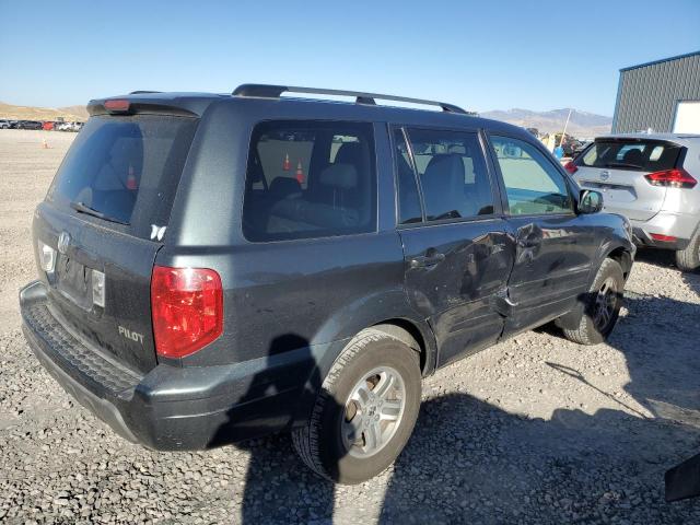 Photo 2 VIN: 2HKYF18624H516773 - HONDA PILOT EXL 