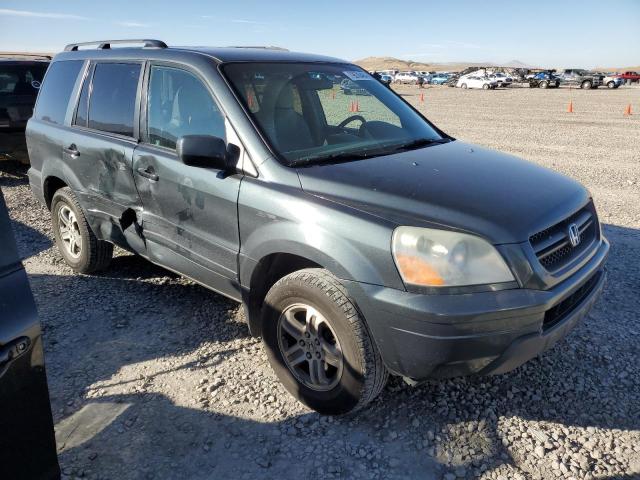 Photo 3 VIN: 2HKYF18624H516773 - HONDA PILOT EXL 