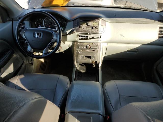 Photo 7 VIN: 2HKYF18624H516773 - HONDA PILOT EXL 