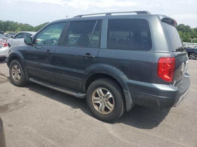 Photo 1 VIN: 2HKYF18624H528535 - HONDA PILOT 