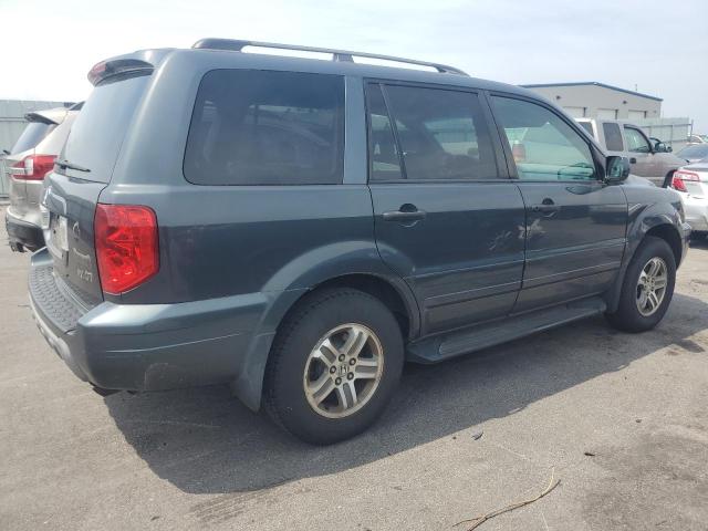 Photo 2 VIN: 2HKYF18624H528535 - HONDA PILOT 