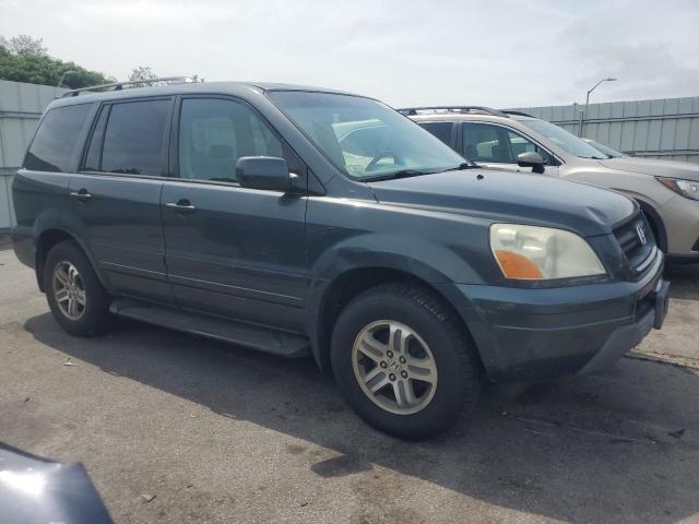 Photo 3 VIN: 2HKYF18624H528535 - HONDA PILOT 