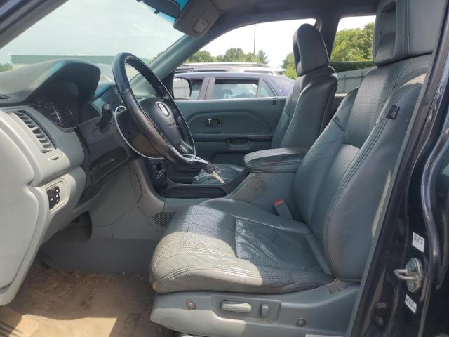 Photo 6 VIN: 2HKYF18624H528535 - HONDA PILOT 