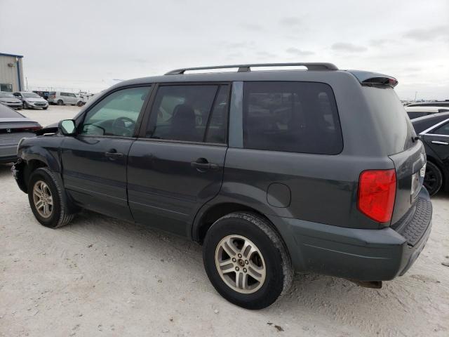 Photo 1 VIN: 2HKYF18624H541494 - HONDA PILOT 